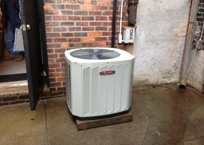 Commercial Trane Installation Boston MA (2)