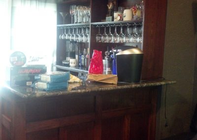 Custom Bar 1