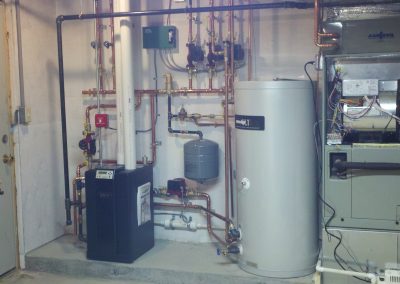 High Efficiency boiler Framingham MA