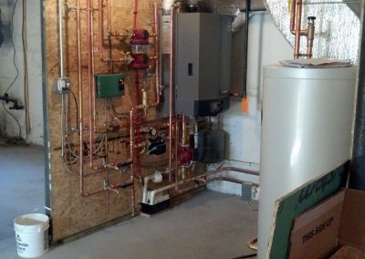 LOchinvar High Efficiency Belmont, MA