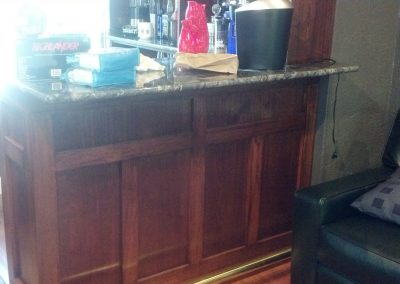 custom bar 5