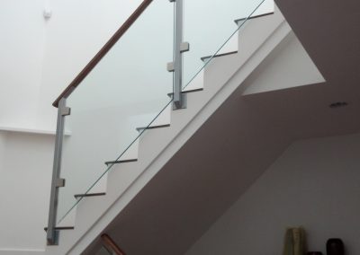 glass railings 4